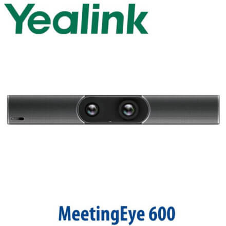 Yealink Meetingeye 600 Dubai