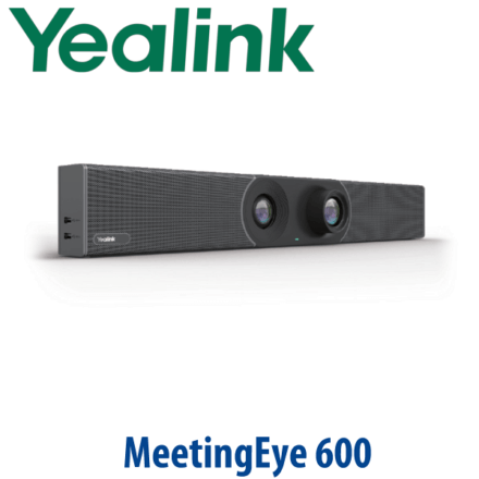 Yealink Meetingeye 600 Dubai