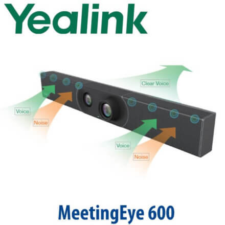 Yealink Meetingeye 600 Uae