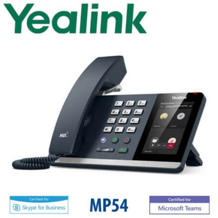 Yealink Mp54 Teams Edition Phone Uae