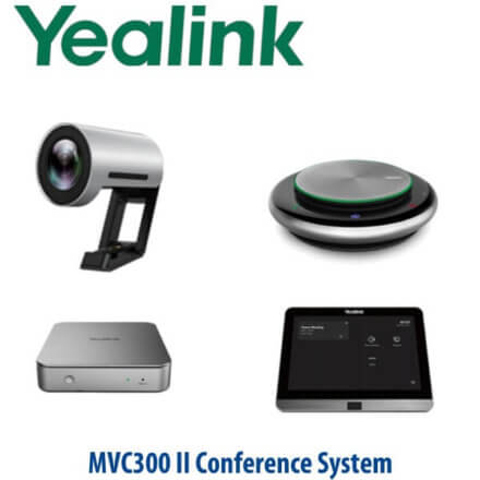 Yealink Mvc300 Ii Video Conference System Uae