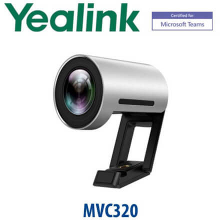 Yealink Mvc320 Microsoft Teams Room Uae