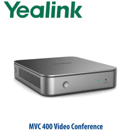 Yealink Mvc400 Video Conference Dubai