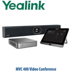 Yealink Mvc400 Video Conference System Uae