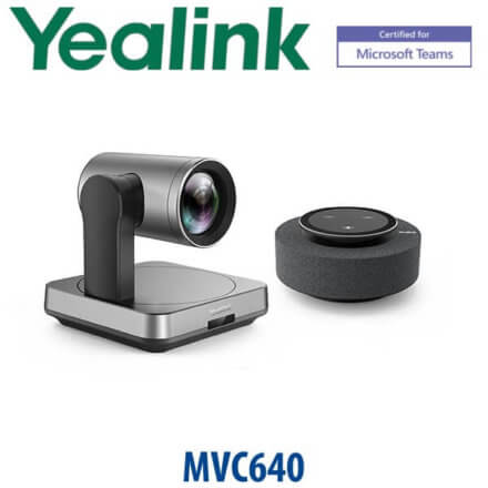 Yealink Mvc640 Dubai