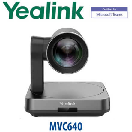 Yealink Mvc640 Uae