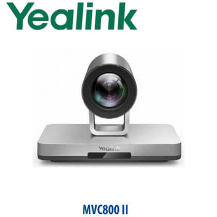 Yealink Mvc800 Ii Video Conference System Uae