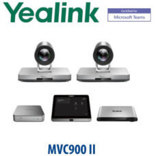 Yealink Mvc900 Ii Microsoft Teams Room System Dubai