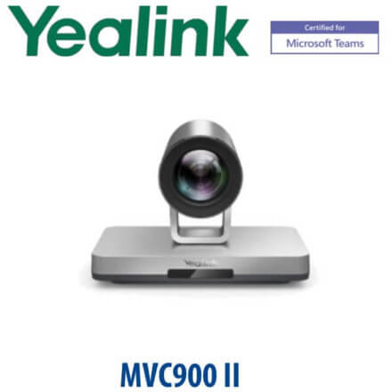 Yealink Mvc900 Ii Microsoft Teams Room System Uae