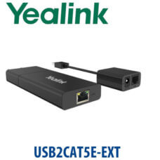 Yealink Usb2cat5e Ext Usb Extender Dubai