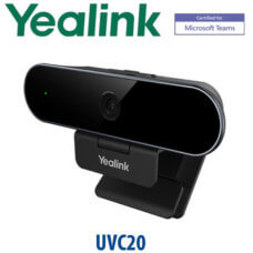 Yealink Uvc20 Webcam Dubai