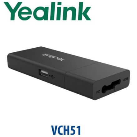 Yealink Vch51 Wired Presentation Kit Uae