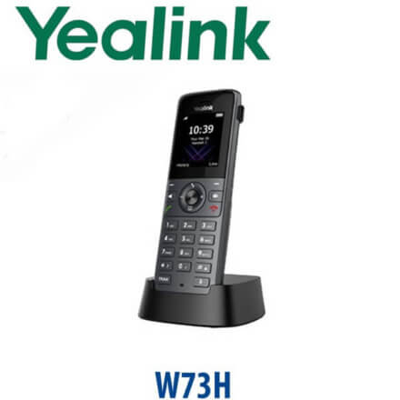 Yealink W73h Handset Dubai