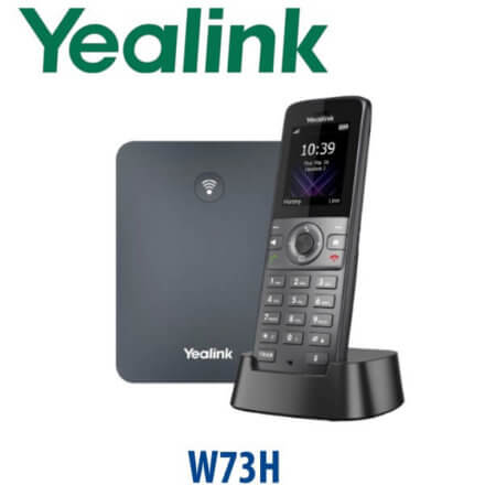 Yealink W73h Handset Uae