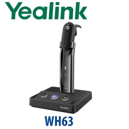 Yealink Wh63 Dubai