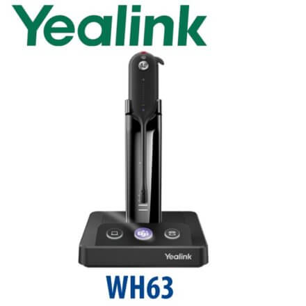 Yealink Wh63 Uae