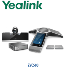 Yealink Zvc500 Dubai