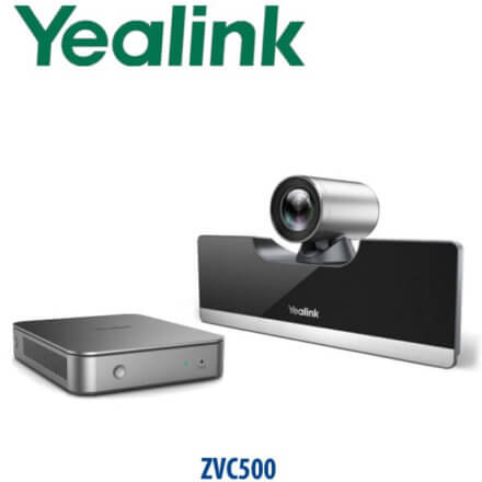 Yealink Zvc500 Dubai