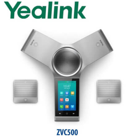 Yealink Zvc500 Uae