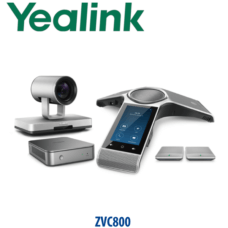 Yealink Zvc800 Dubai 1