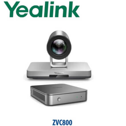 Yealink Zvc800 Dubai