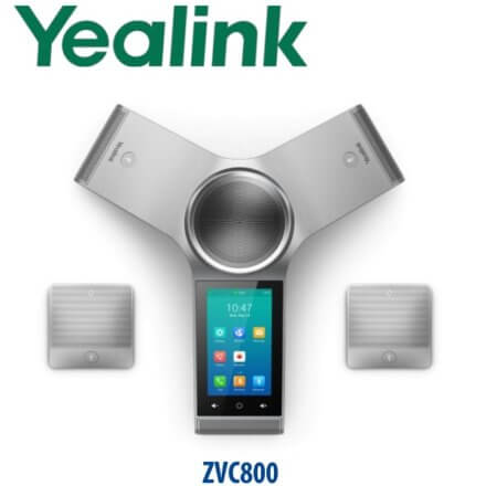 Yealink Zvc800 Uae 1