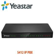 Yeastar S412 Ip Pbx Dubai