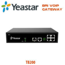 Yeastar Tb200 Voip Gateway Dubai