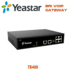 Yeastar Tb400 Bri Voip Gateway Dubai