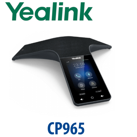 Yealink CP965 Dubai