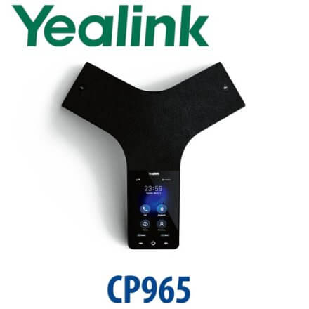 Yealink CP965 UAE