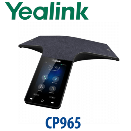 Yealink CP965 UAE