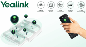 Yealink Ax86r Dubai