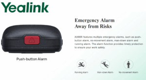 Yealink Ax86r Dubai