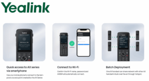 Yealink Ax86r Dubai