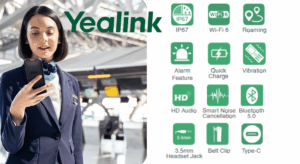 Yealink Ax86r Dubai