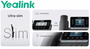Yealink Sip-T73u Ip Phone Dubai